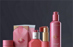 Основные виды косметики Канебо