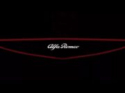 Alfa Romeo опубликовала тизер совершенно нового Stelvio