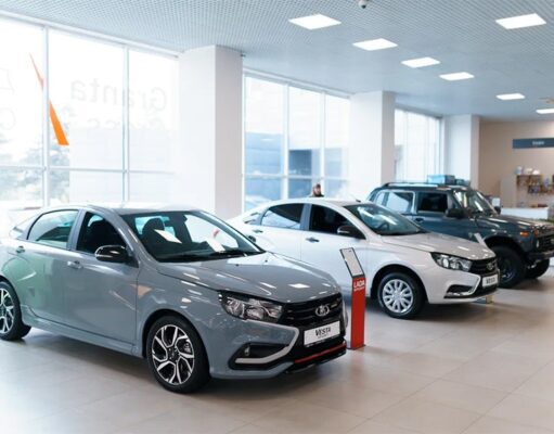 Новые автомобили в России уже в начале года подорожали до 5%