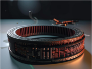 Ремни на мотоблок: как понять, что пора менять