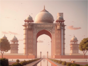 Оформление онлайн-заявки для визы в Индию