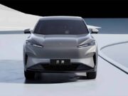 В Китае появится новый автомобильный бренд от Peugeot и Citroen