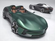 Топ-менеджеры Tesla и Lucid создали новый автомобильный бренд