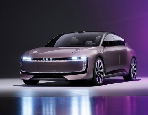 Audi готовит новый электрокар: 700 км без подзарядки и разгон до “сотни” за 3,6 секунды