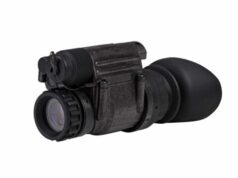 Сферы применения ночного монокуляра