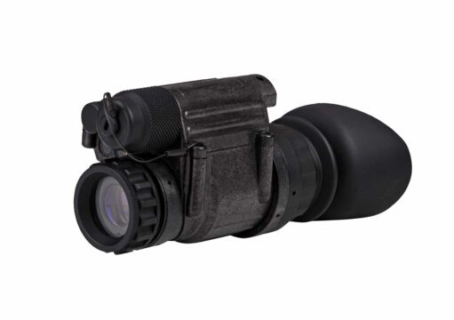 Сферы применения ночного монокуляра