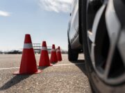 В России создадут рейтинг автошкол с учётом аварийности выпускников