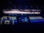 BMW оснастит свои автомобили искусственным интеллектом от Alibaba