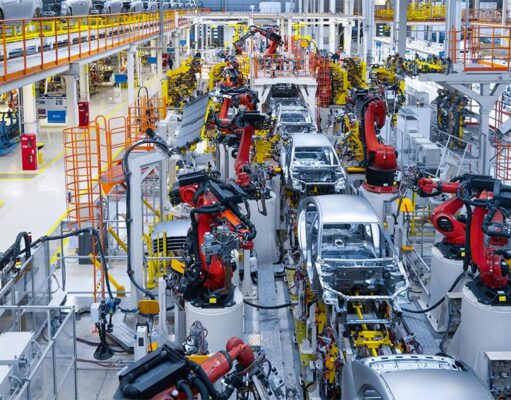 Honda пока не планирует переносить производство из Канады и Мексики в США