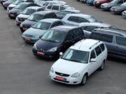 Продажи автомобилей с пробегом в марте выросли на 12,9%