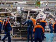 Volvo готовится к серьезному сокращению затрат