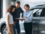 Россияне стали брать автокредиты на меньшие суммы