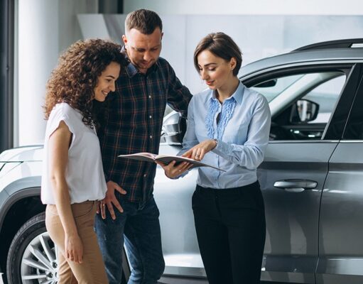 Россияне стали брать автокредиты на меньшие суммы