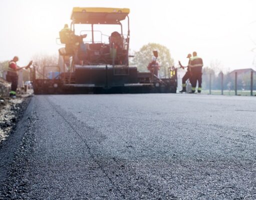 На юге России появится кольцевая трасса вокруг Азовского моря