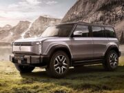 Новые китайские бренды Lepas и Icar готовятся к выходу на российский рынок