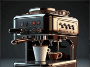 Ремонт кофемашин: причины, профилактика