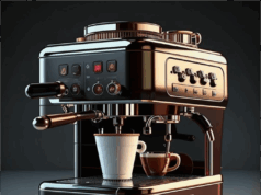 Ремонт кофемашин: причины, профилактика