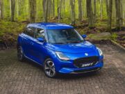 Suzuki приостановила выпуск Swift из-за дефицита редкоземельных материалов из Китая