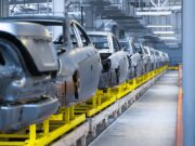 Stellantis планирует полностью обновить модельный ряд Chrysler, но не в пользу электрокаров