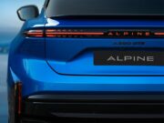 В Alpine считают неправильным отказ от ДВС