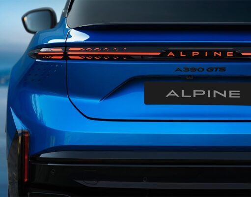 В Alpine считают неправильным отказ от ДВС