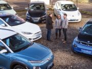 ЕС может ввести скрытый запрет на аренду автомобилей с ДВС уже с 2030 года