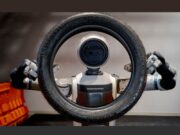 На заводе Hyundai будет работать гуманоидный робот Atlas от Boston Dynamics