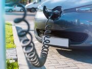 По итогам первого полугодия, продажи новых электрокаров сократились на 57%