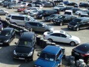 Минпромторг предложил ввести утильсбор на ввозимые физлицами автомобили мощностью от 160 л.с.