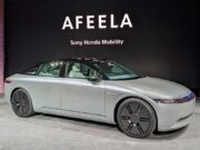 Совместный электромобиль Sony и Honda приносит убытки еще до выхода на рынок