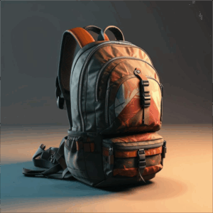 Как выбрать рюкзак для путешествий: полезные рекомендации.