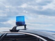 Путин утвердил ужесточение наказания за непропуск машин со спецсигналами