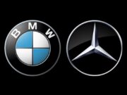 Mercedes может начать устанавливать двигатели BMW уже с 2027 года