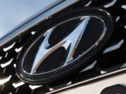 Hyundai зарегистрировала в России загадочную модель Leonis