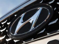 Hyundai зарегистрировала в России загадочную модель Leonis