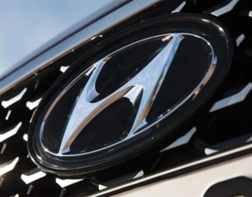 Hyundai зарегистрировала в России загадочную модель Leonis