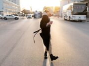 Смертность пешеходов в Москве снизилась на треть