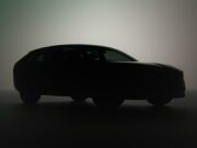 Skoda анонсировала электрическую Octavia