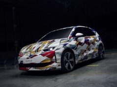 Volkswagen готовит электрический ID. Polo GTI