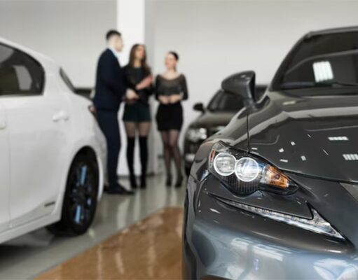 Китайские автоконцерны сокращают модельный ряд в России. Какие бренды уйдут с рынка?