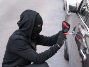 Стало известно какие автомобили в России угоняют чаще всего