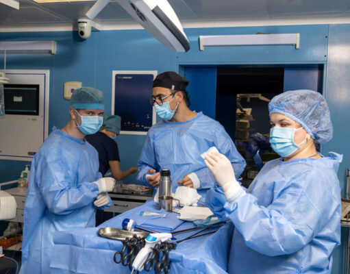 Как правильно подготовиться к бариатрической операции: советы хирурга