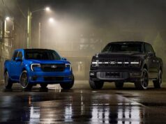 Япония планирует впечатлить Трампа закупкой пикапов Ford