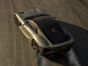 Toyota возвращает V8: новый твин-турбо мотор появится на GR GT3 и Lexus Sport Concept