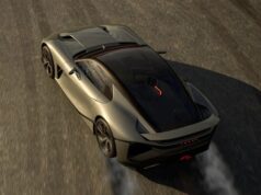 Toyota возвращает V8: новый твин-турбо мотор появится на GR GT3 и Lexus Sport Concept