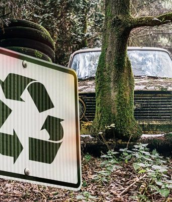 Путин заявил о временном характере повышения утильсбора на автомобили