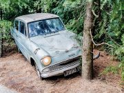 Автозаводам дадут передышку: Минпромторг предлагает отсрочить утильсбор