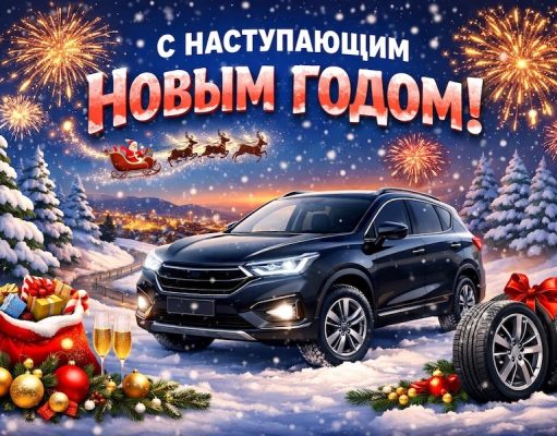 Дорогие читатели Motorpage.ru!