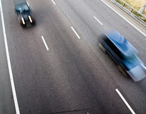 В Минтрансе обсуждают возможность сделать дороги без ограничений скорости