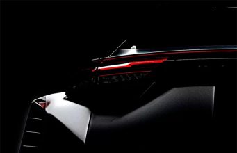 Nissan анонсировал новый спорткар Nismo